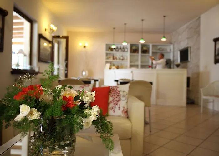 Residence Hotel La Giara