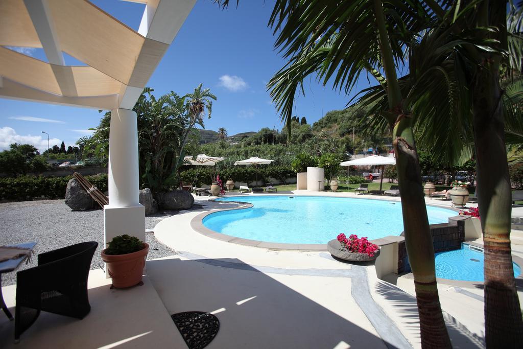 Appart hôtel La Giara