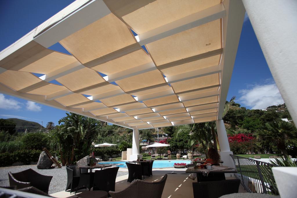 Appart hôtel La Giara 4*