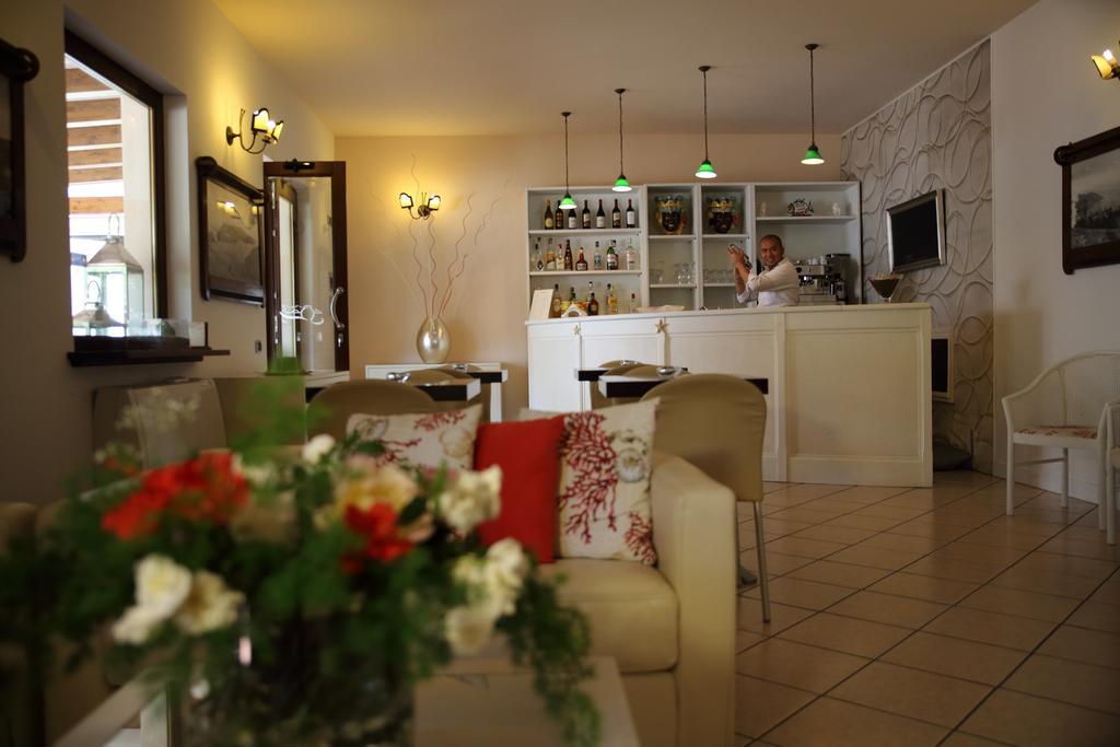 Appart hôtel La Giara Lipari (Isola Lipari)