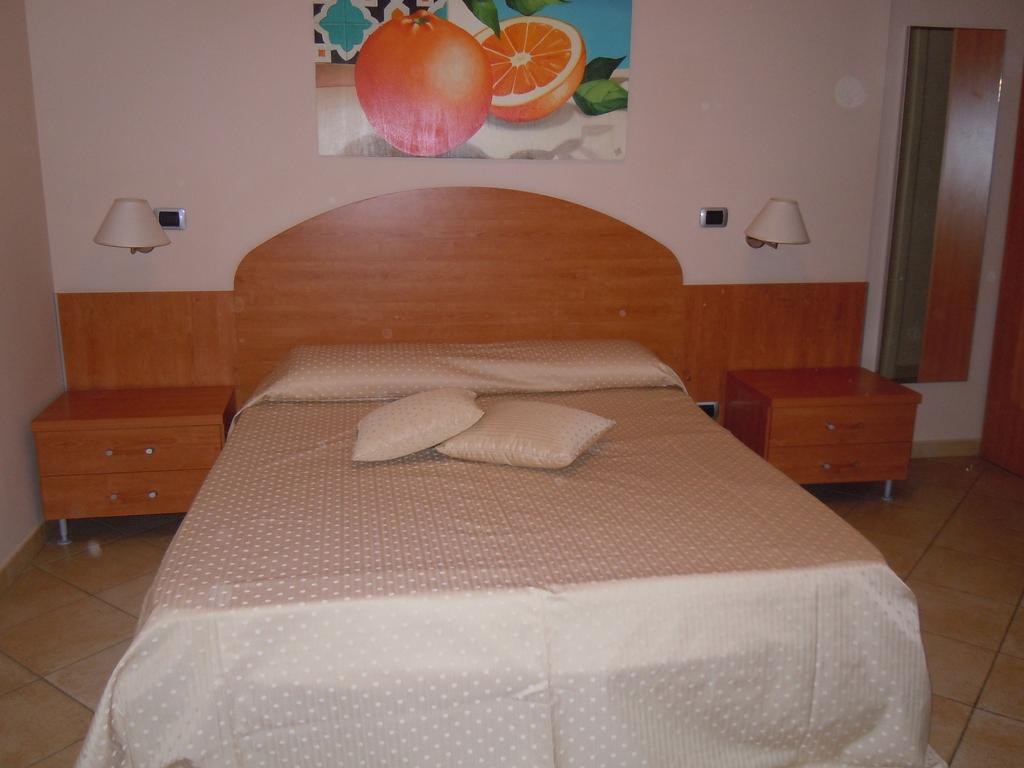 Appart hôtel La Giara Lipari (Isola Lipari)