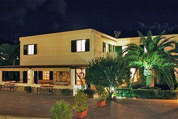 Appart hôtel La Giara 4*