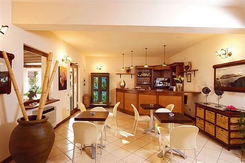 La Giara 4*