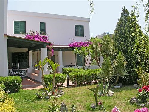 La Giara Appart hôtel Lipari (Isola Lipari)