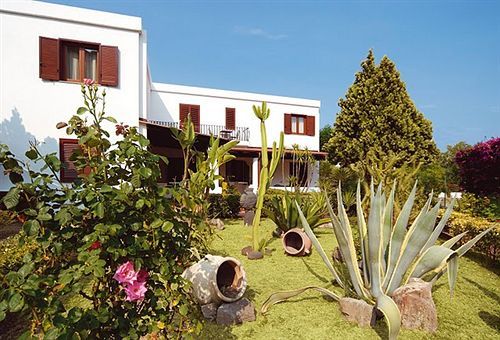 La Giara Appart hôtel