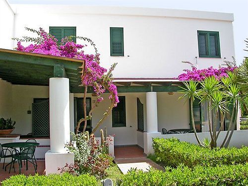 La Giara Appart hôtel
