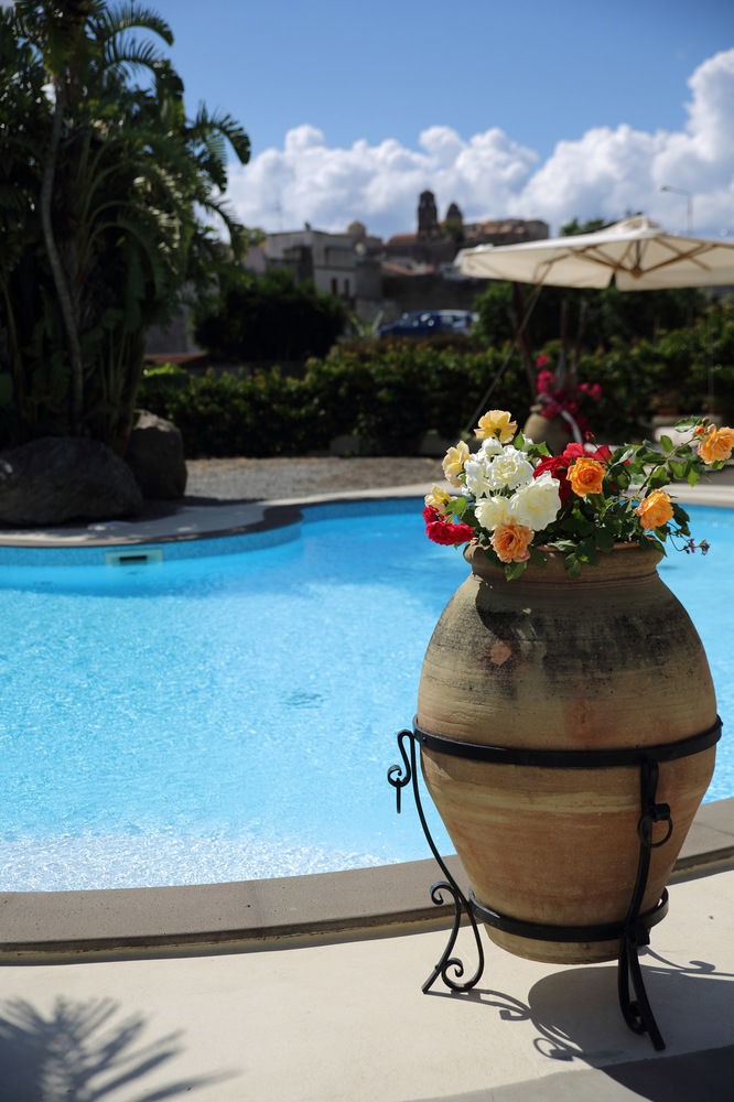 La Giara Appart hôtel
