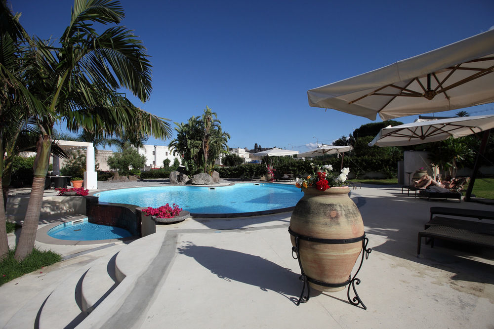 La Giara 4*