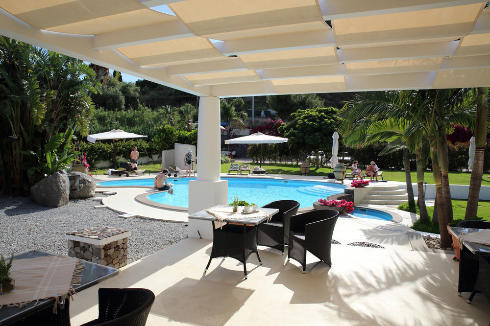 La Giara Appart hôtel 4*