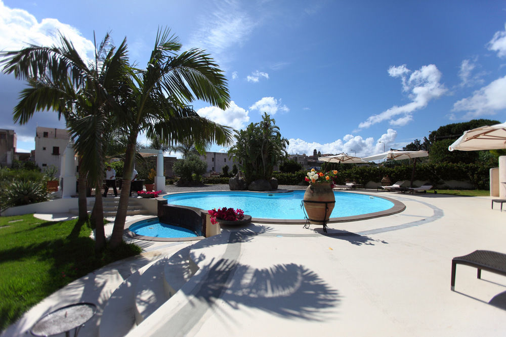 La Giara 4* Lipari (Isola Lipari)