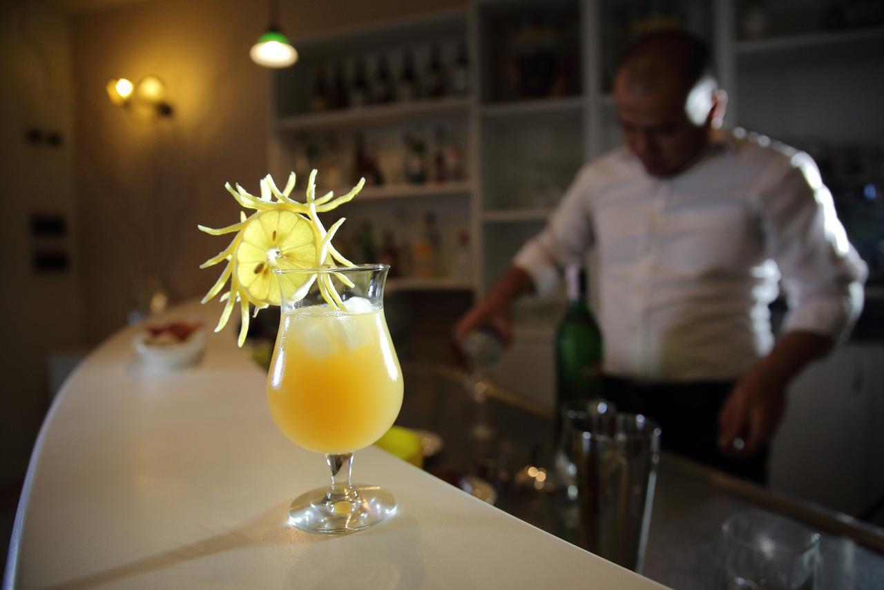 La Giara Appart hôtel 4*