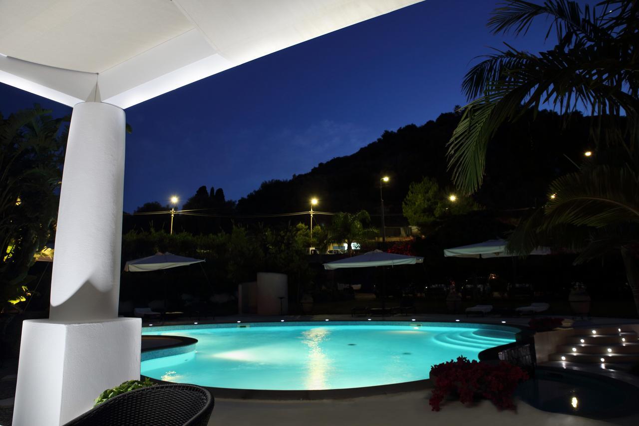 Appart hôtel La Giara Lipari (Isola Lipari)