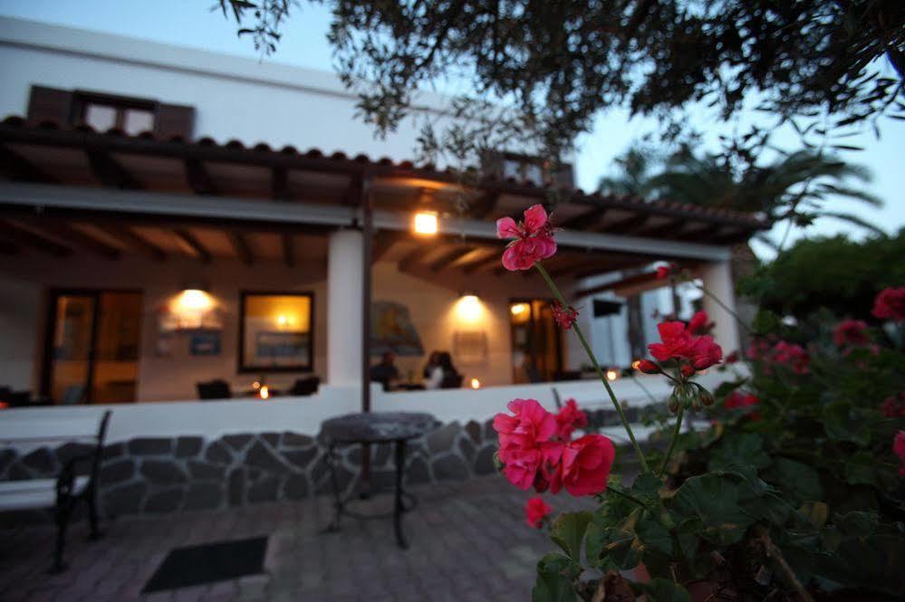 Appart hôtel La Giara 4*