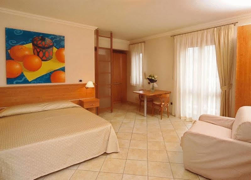 La Giara 4*