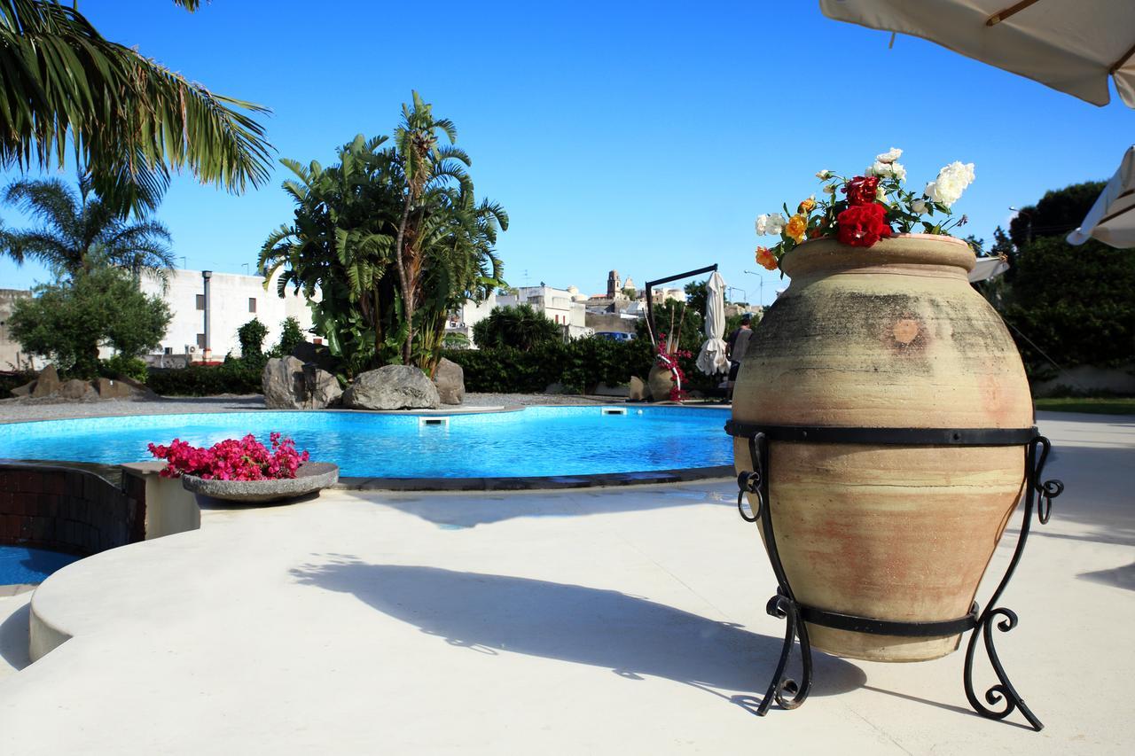 La Giara Appart hôtel 4*