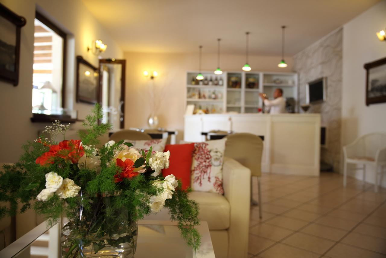 La Giara Appart hôtel 4*