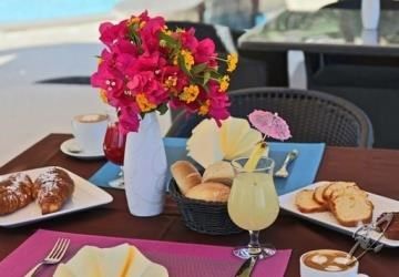 La Giara Appart hôtel 4*
