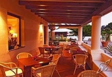 La Giara Appart hôtel Lipari (Isola Lipari)