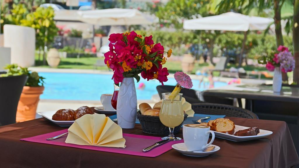 Appart hôtel La Giara 4*