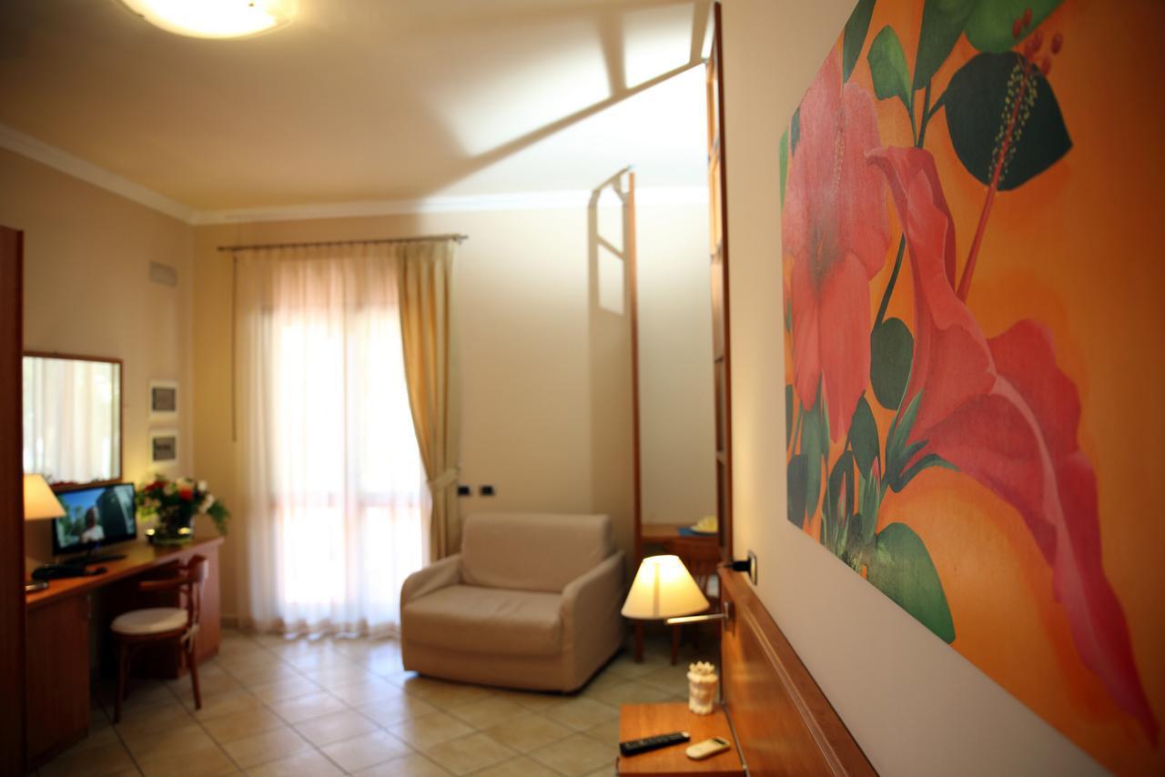 La Giara Appart hôtel 4*
