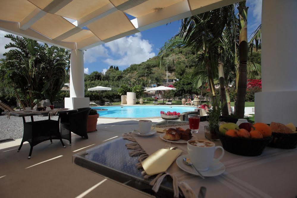 Aparthotel La Giara