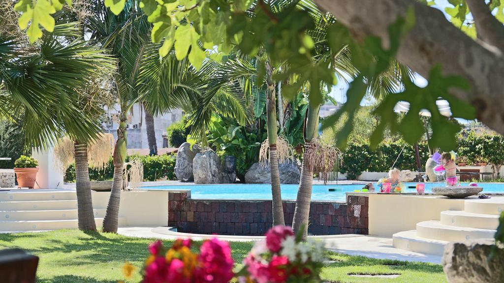 Appart hôtel La Giara 4*
