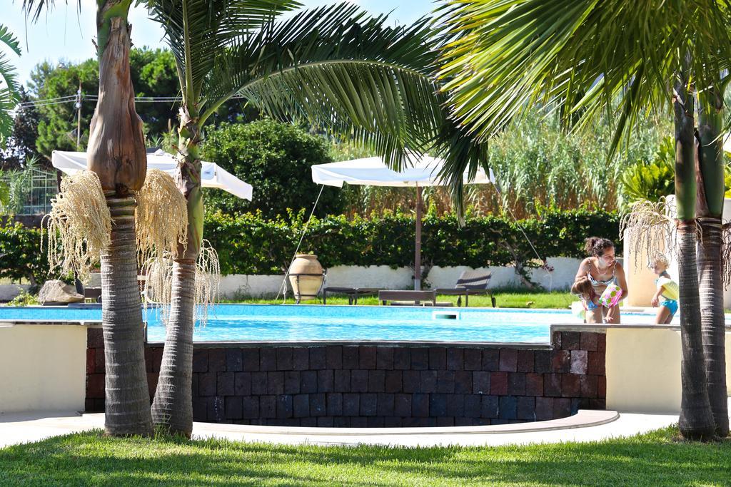 La Giara Aparthotel